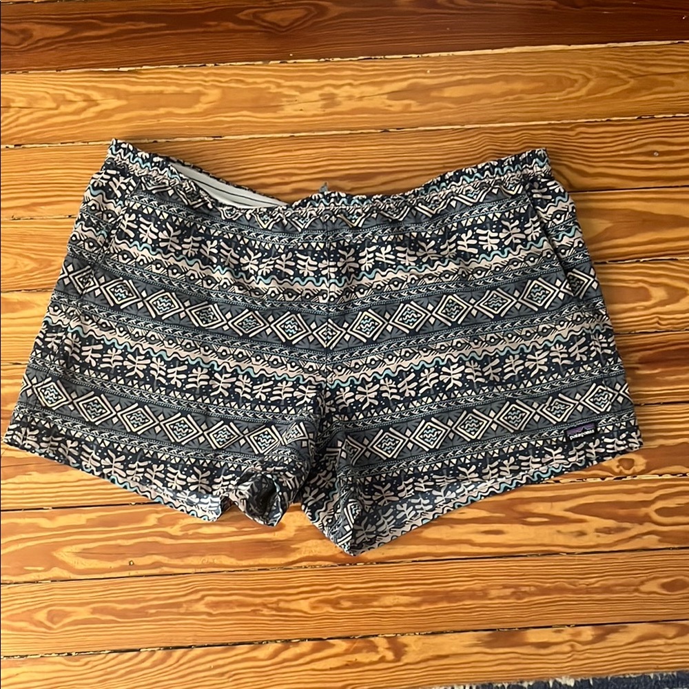 Patagonia Baggies